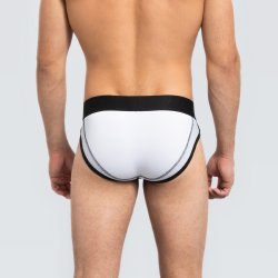 TRACK BRIEF  White Vigor