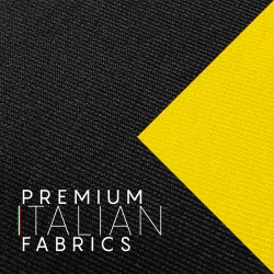 PURE BRIEF  Yellow Pulse