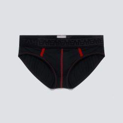 PURE BRIEF  Pink Pulse