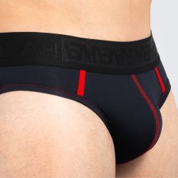 PURE BRIEF  Pink Pulse