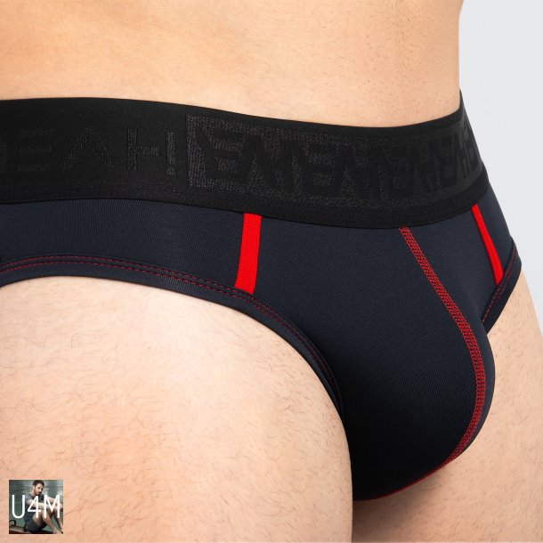 PURE BRIEF  Pink Pulse