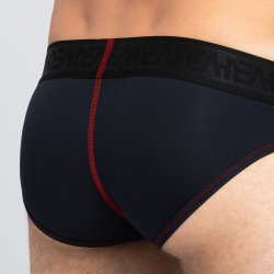 PURE BRIEF  Pink Pulse