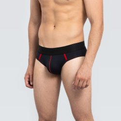 PURE BRIEF  Pink Pulse