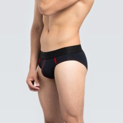 PURE BRIEF  Pink Pulse