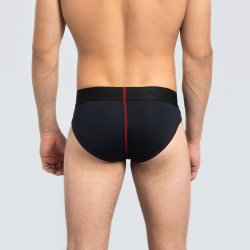 PURE BRIEF  Pink Pulse