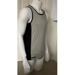 N2N Trainer Tank Top, Gr 