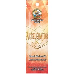 Australian Gold - Accelerator K  m/Carrot Oil - 15 ml.