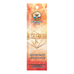 Australian Gold - Accelerator K  m/Carrot Oil - 15 ml.