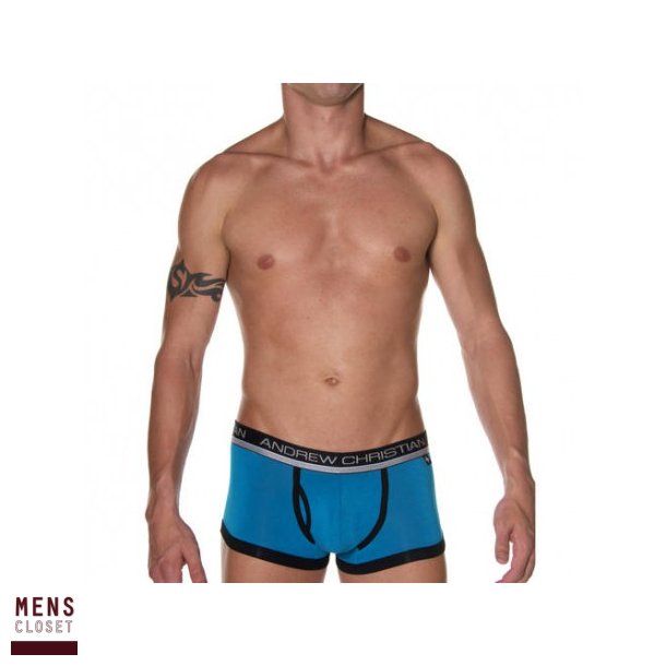 Air Sculp Boxer, Bl