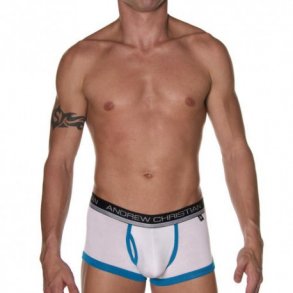 Air Sculp Boxer, Hvid