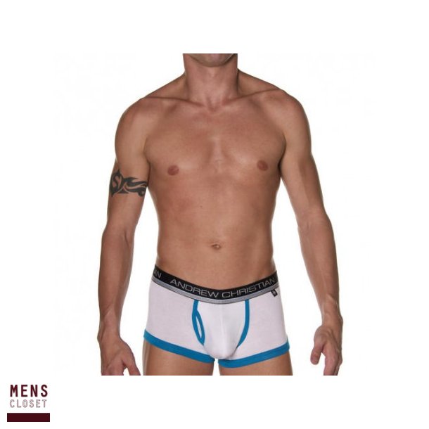 Air Sculp Boxer, Hvid