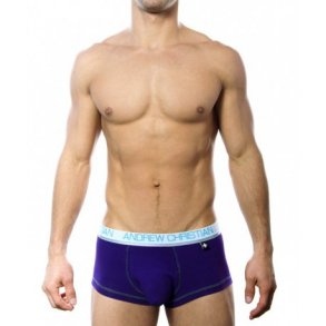 Tagless Boxer, Bl