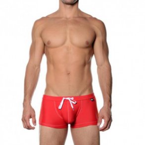 Almost Naked Triathlon Trunk