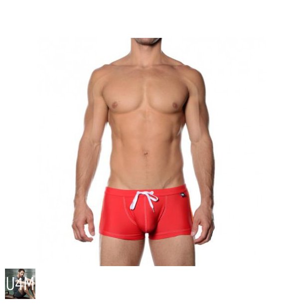 Almost Naked Triathlon Trunk