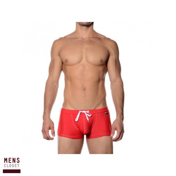 Almost Naked Triathlon Trunk