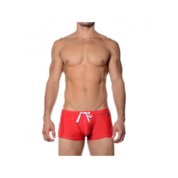 Almost Naked Triathlon Trunk