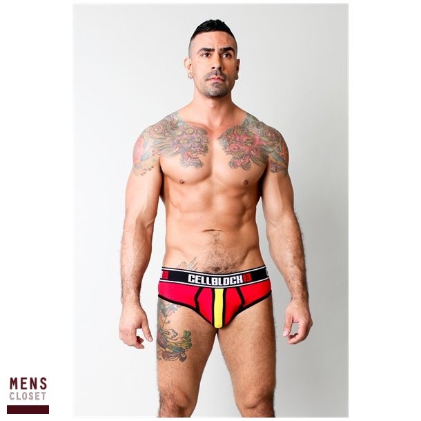 Viper Brief - Rd