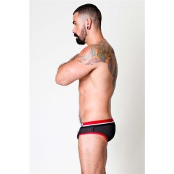 Enforcer Brief - Rd
