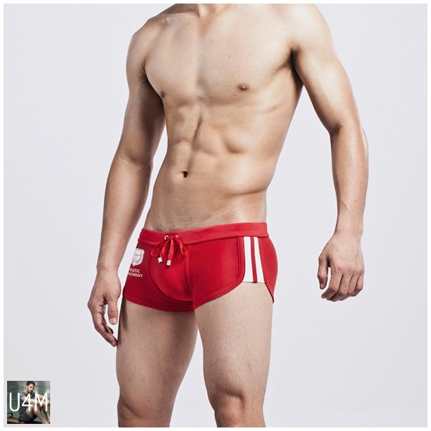 Athletic Swimtrunk Rd 