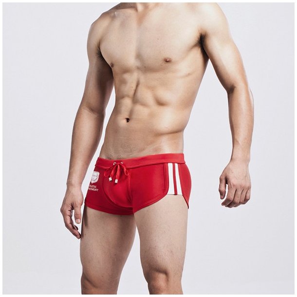 Athletic Swimtrunk Rd 