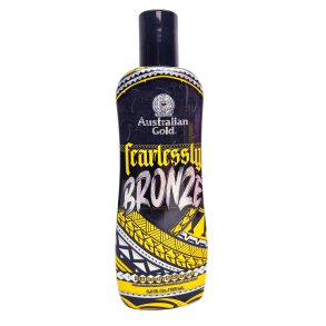 Australian Gold - Fearlessly Bronze 25X Bold Bronzer