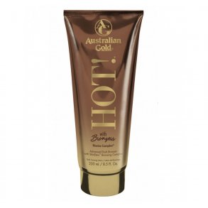 Australian Gold - HOT! med bronzer