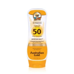 Australian Gold - Ultimate Hydration Lotion SPF 50