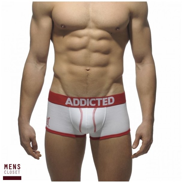 Baseball Boxer - Rd