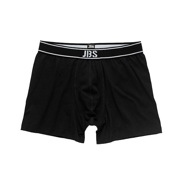 JBS - Boxershorts - Sort