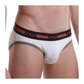 Boot Camp Brief, Hvid