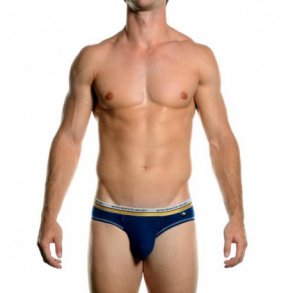 Color Vibe Brief, Marinebl