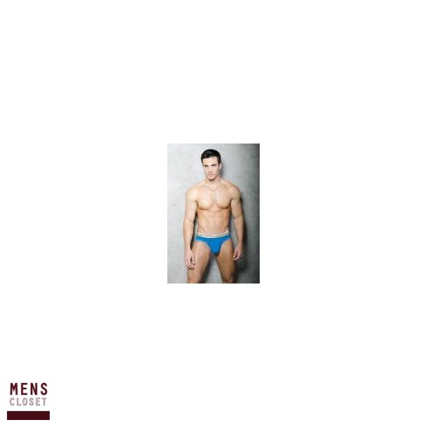Color Vibe Brief, Turkis