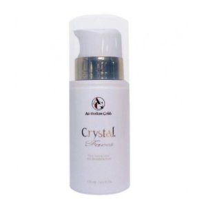 Australian Gold - Crystal Faces (Duft fri)