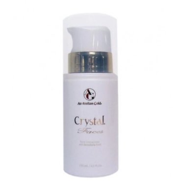 Australian Gold - Crystal Faces (Duft fri)