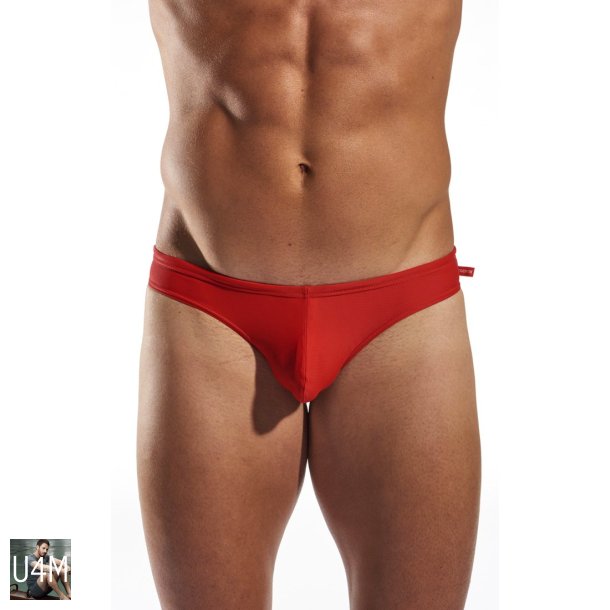 Drawing Swim Brief