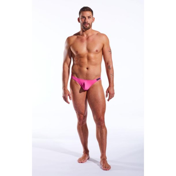 Original Cocksox Brief Miami Pink