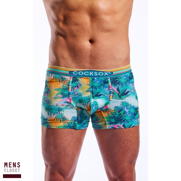 Boxer Brief Florida Keys