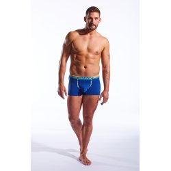Boxer Brief Palm Beach Blue