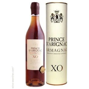 Prince D�Arignac