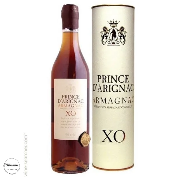 Prince D�Arignac