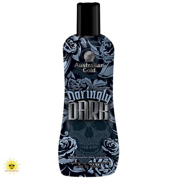 Australian Gold - Daringly Dark 