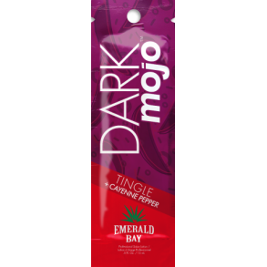 DARK MOJO� Hot Action Bronzer - Emerald Bay - 15 ml.