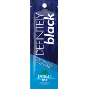 DEFINITELY BRONZE POWER� - Emerald Bay - 15 ml.