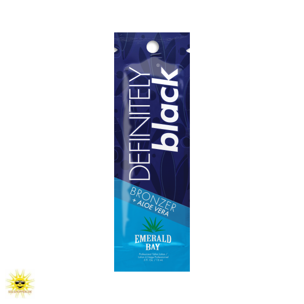 DEFINITELY BRONZE POWER� - Emerald Bay - 15 ml.