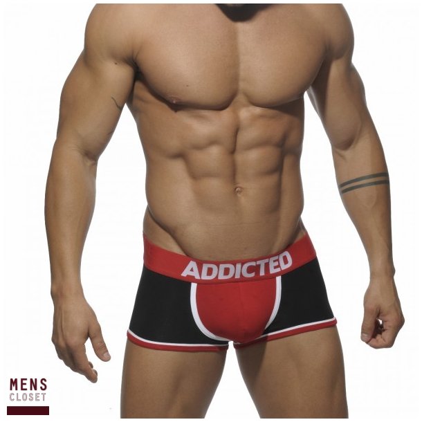 Double Binding Boxer