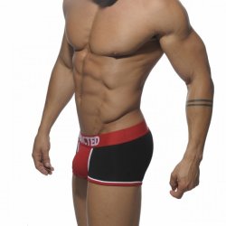 Double Binding Boxer