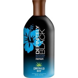 DEFINITELY Bronze  - Accelerating Intensifier - Emerald Bay