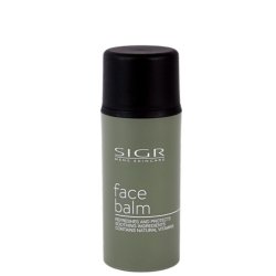 SIGR Face Balm