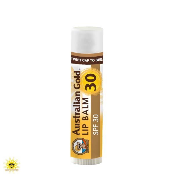 Australian Gold - LIPBALM STICK FAKTOR 30