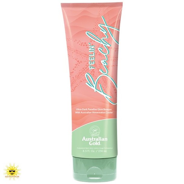 Australian Gold - Feeling` Beachy